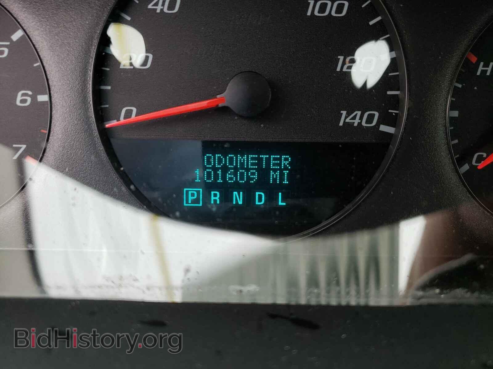2014 CHEVROLET IMPALA - VIN: 2G1WA5E36E1186784 - Photo 8