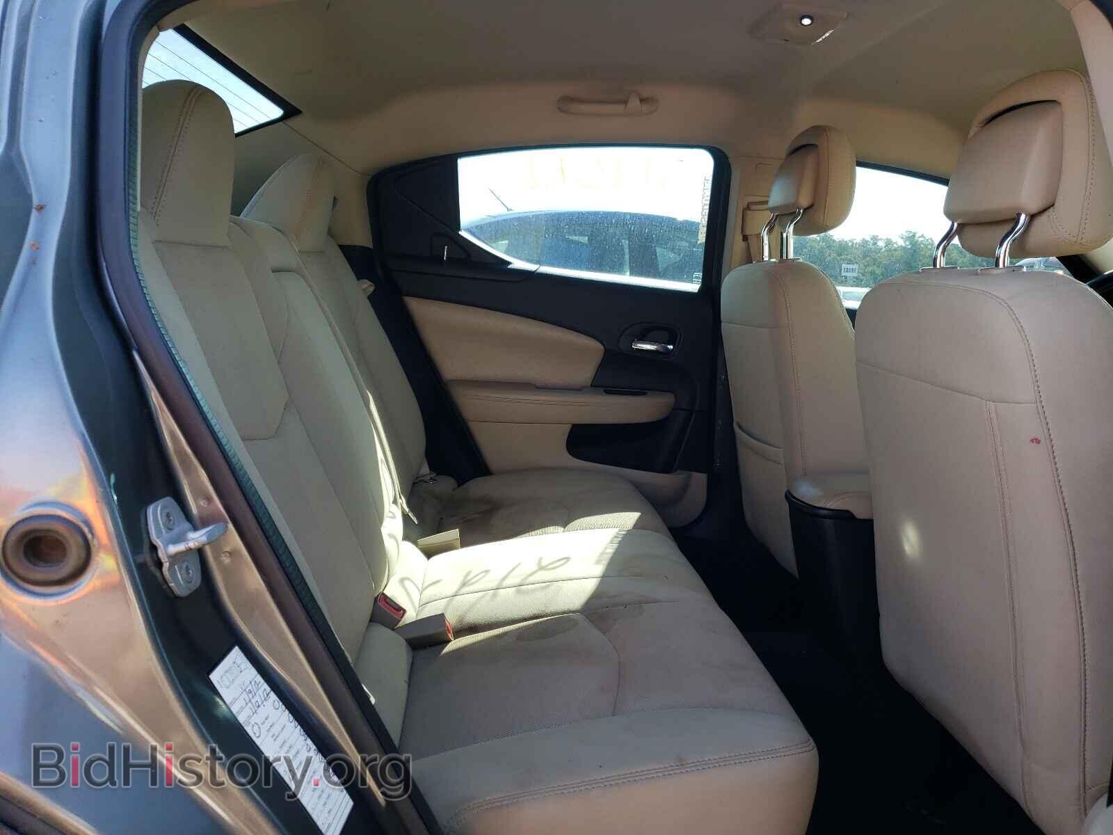 2012 DODGE AVENGER - VIN: 1C3CDZCB2CN179169 - Photo 6