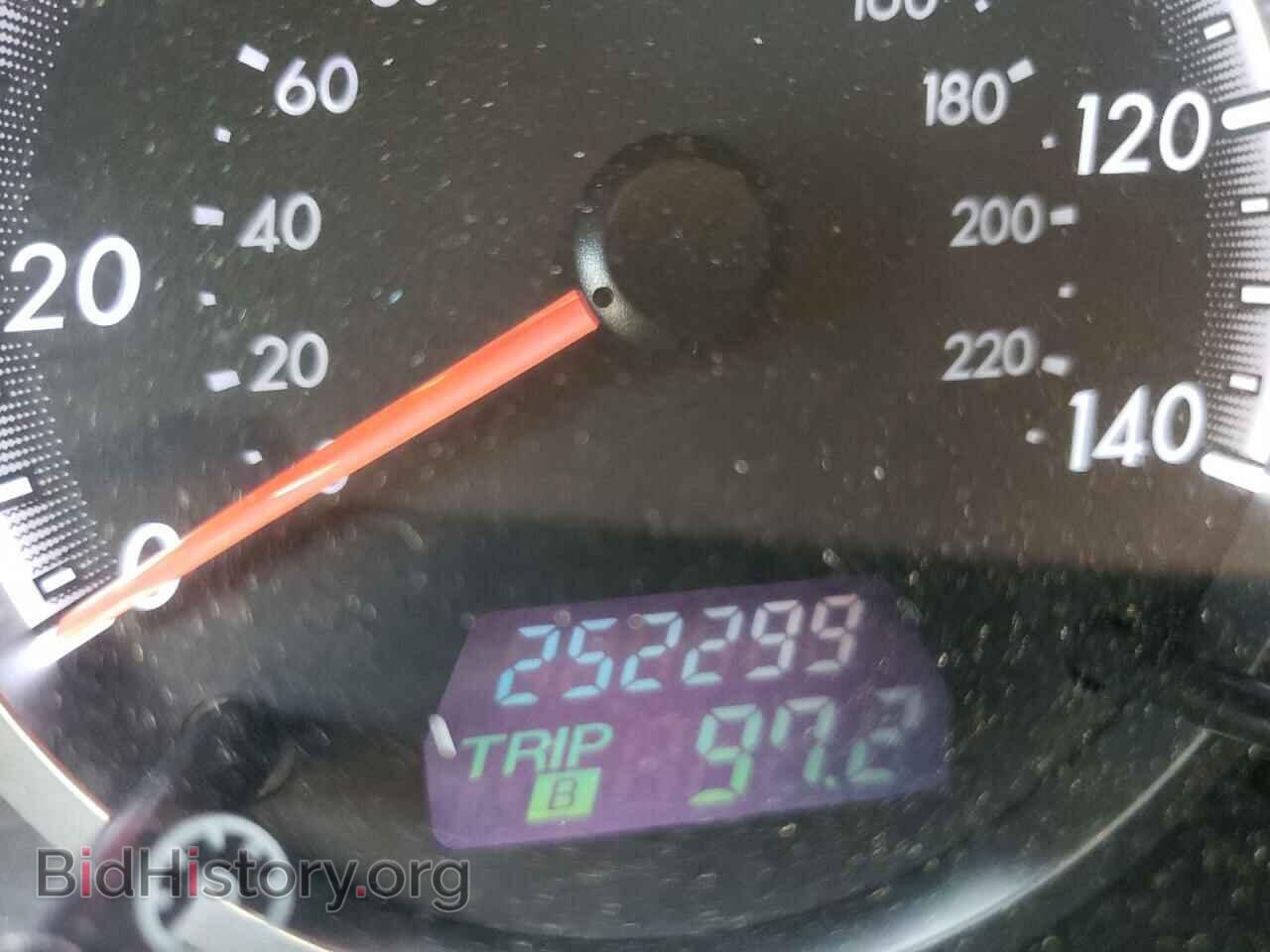 2009 MAZDA 5 - VIN: JM1CR29L990327876 - Фото 8