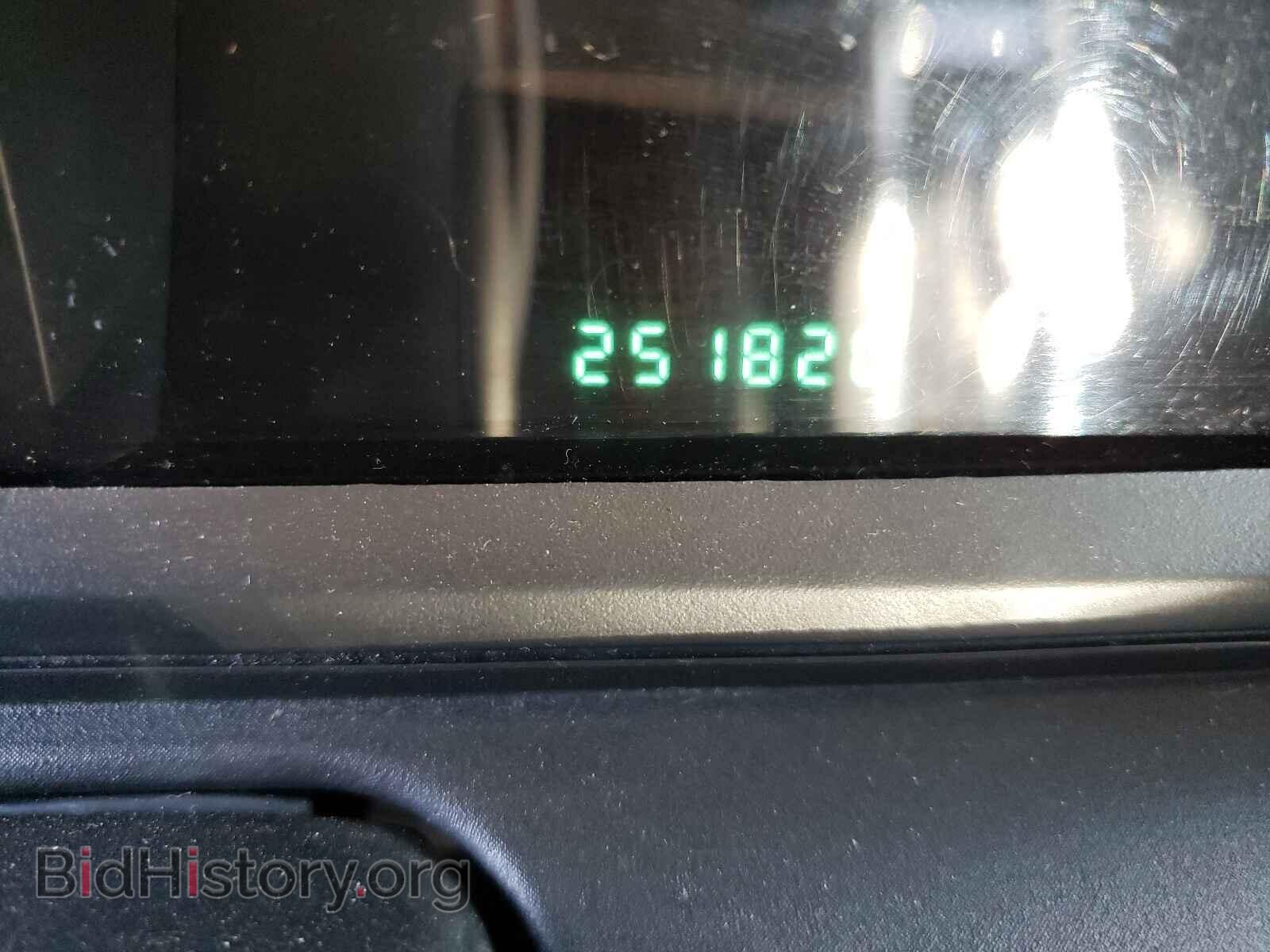 2010 DODGE JOURNEY - VIN: 3D4PH6FVXAT182861 - Фото 8