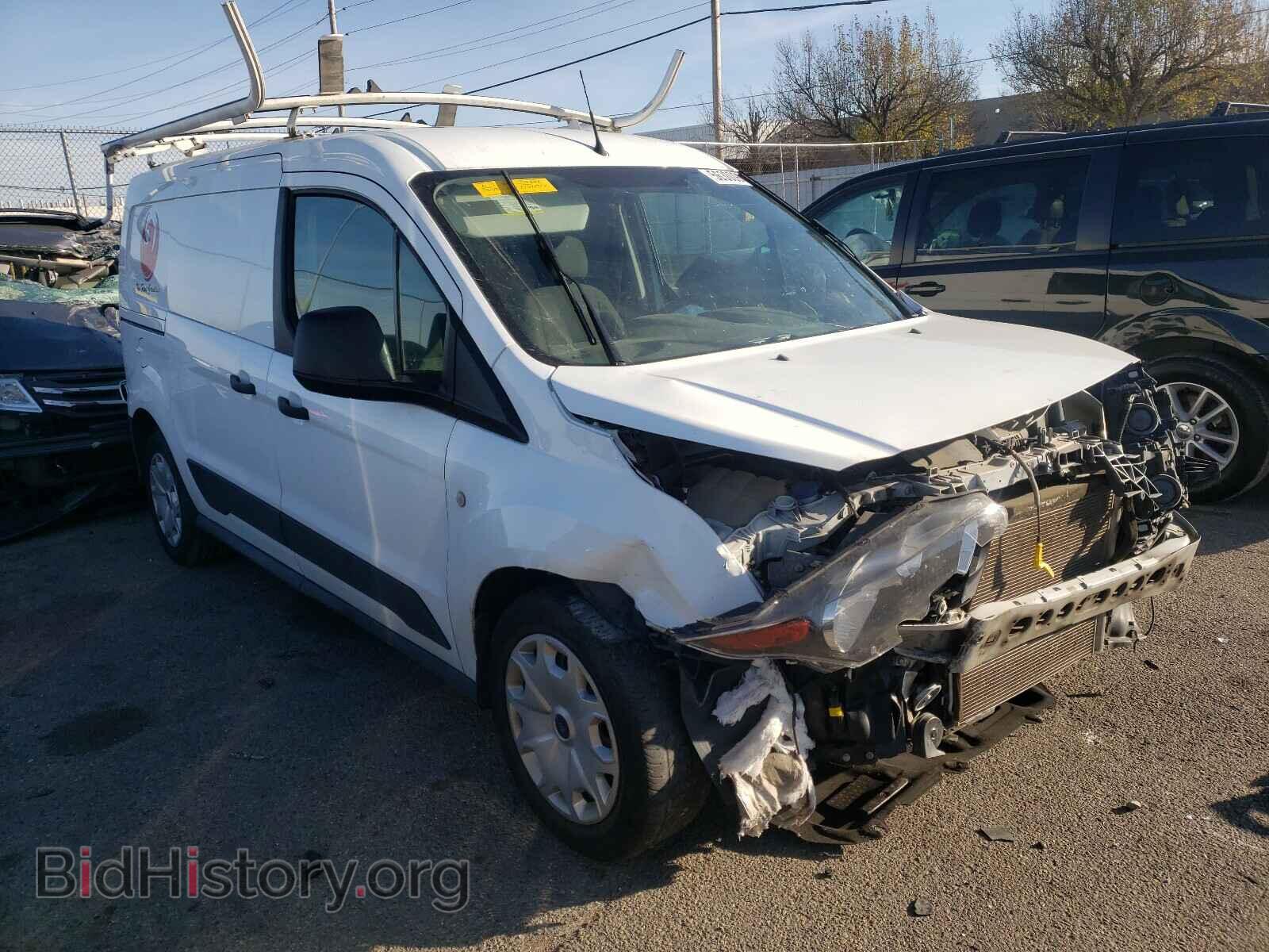 Photo NM0LS7E78H1298354 - FORD TRANSIT CO 2017