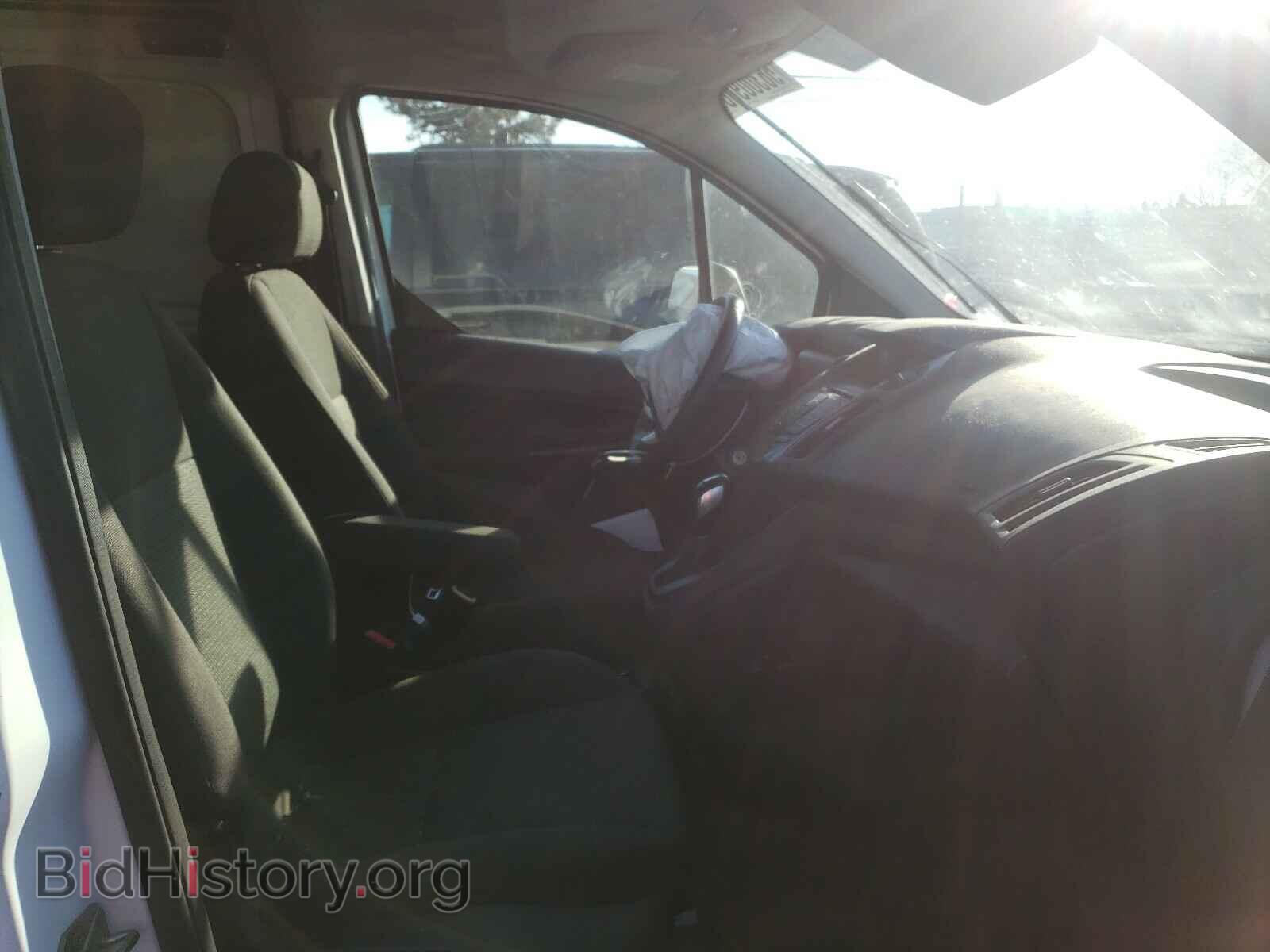 2017 FORD TRANSIT CO - VIN: NM0LS7E78H1298354 - Фото 5