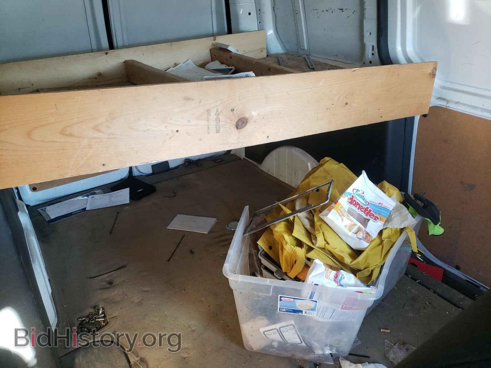 2017 FORD TRANSIT CO - VIN: NM0LS7E78H1298354 - Фото 6