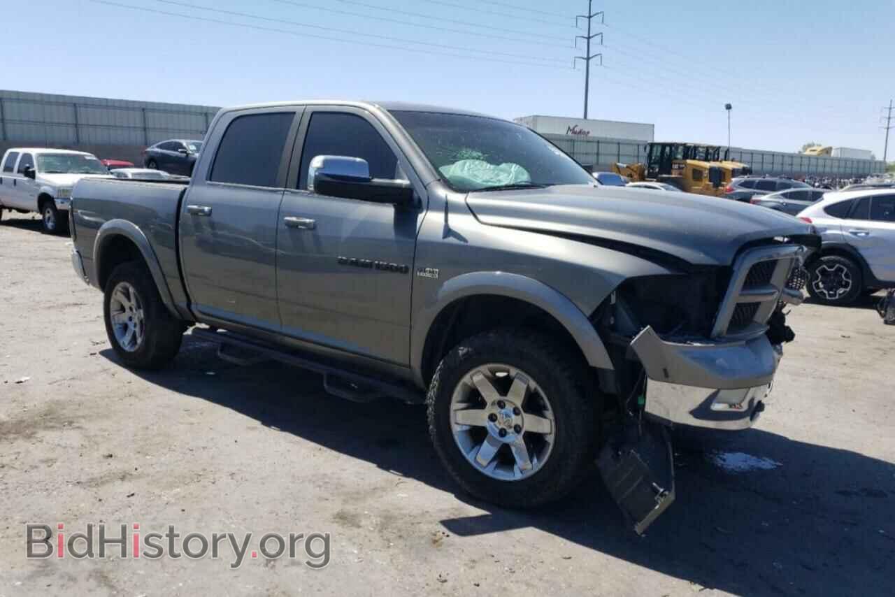 2012 DODGE RAM 1500 - VIN: 1C6RD7NT9CS194759 - Фото 4
