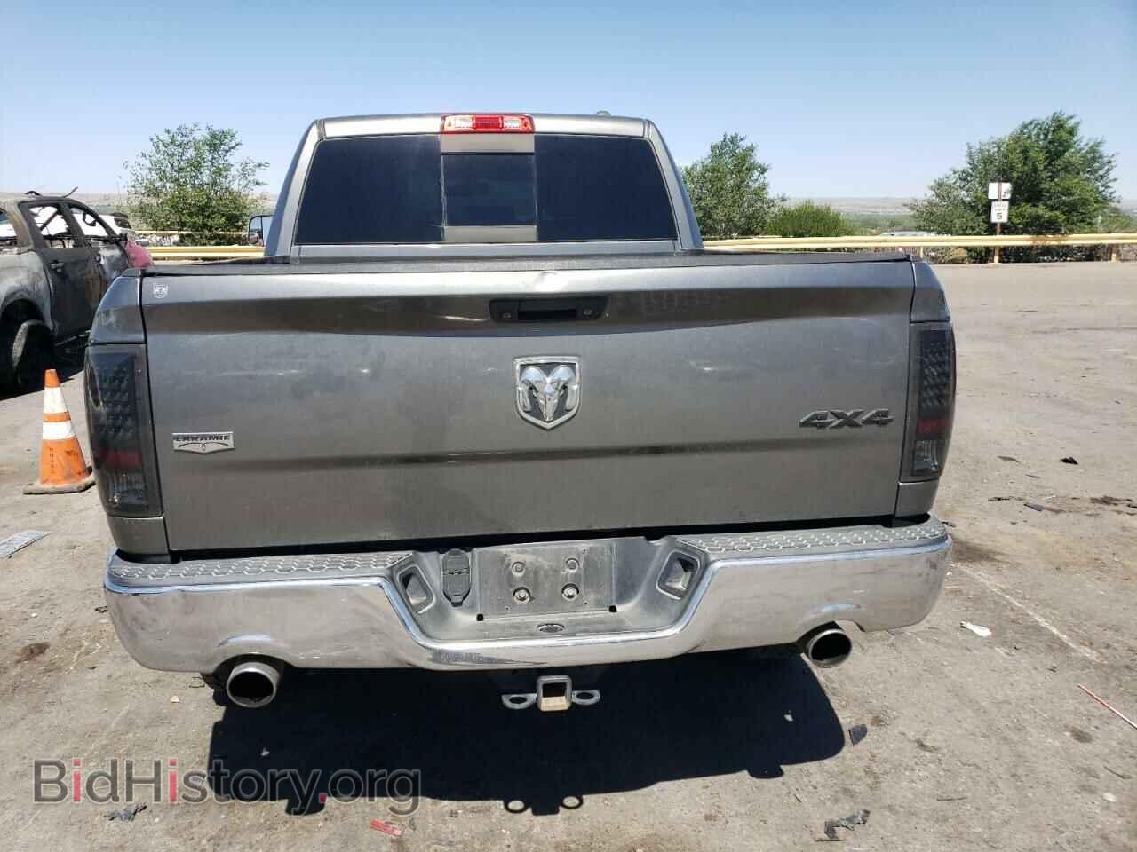 2012 DODGE RAM 1500 - VIN: 1C6RD7NT9CS194759 - Фото 6