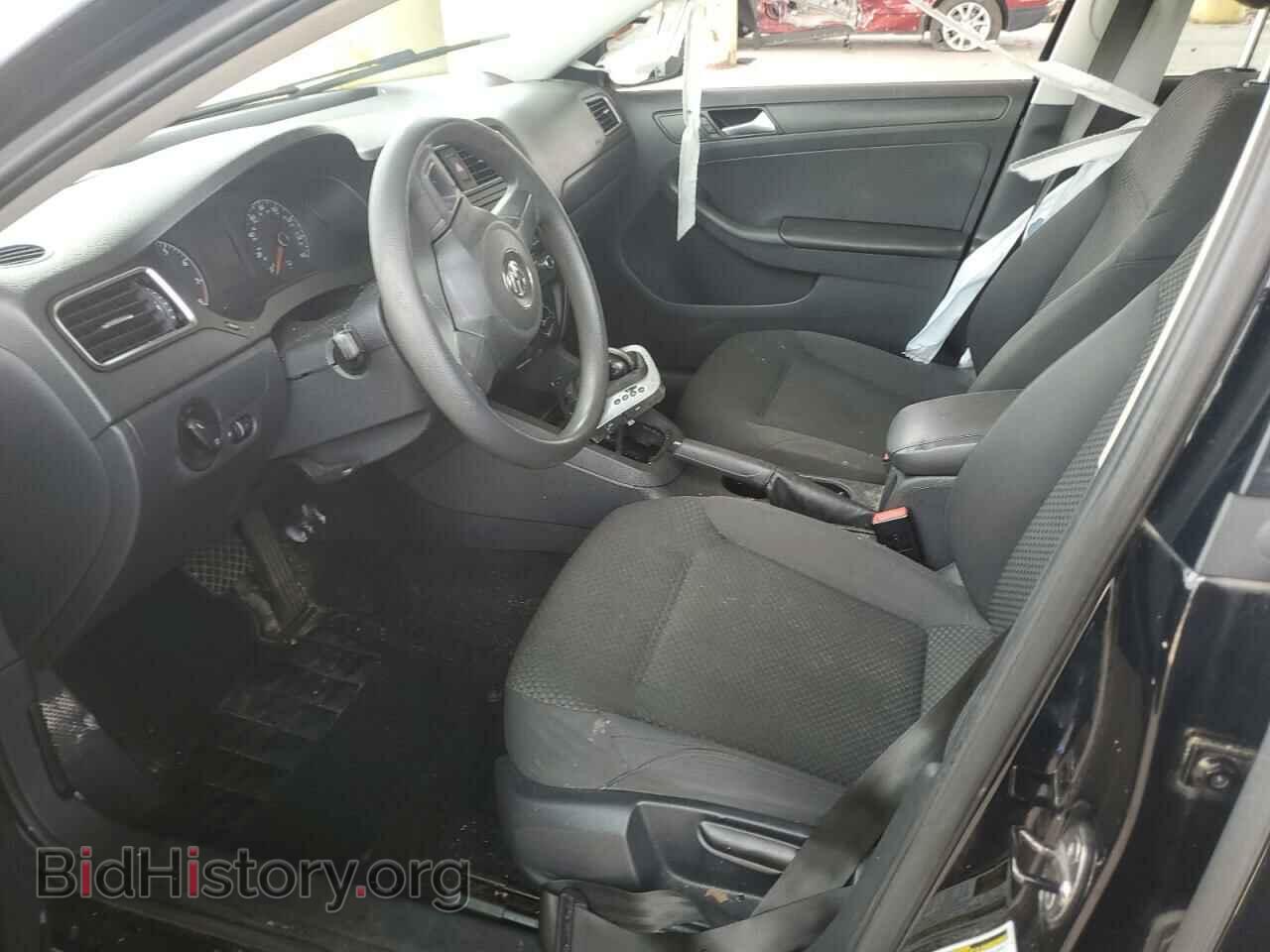 2014 VOLKSWAGEN JETTA - VIN: 3VW2K7AJ7EM307606 - Photo 7