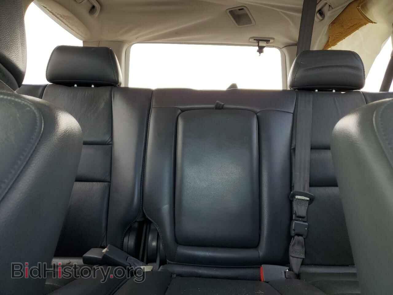 2006 HONDA PILOT - VIN: 5FNYF186X6B009881 - Фото 10