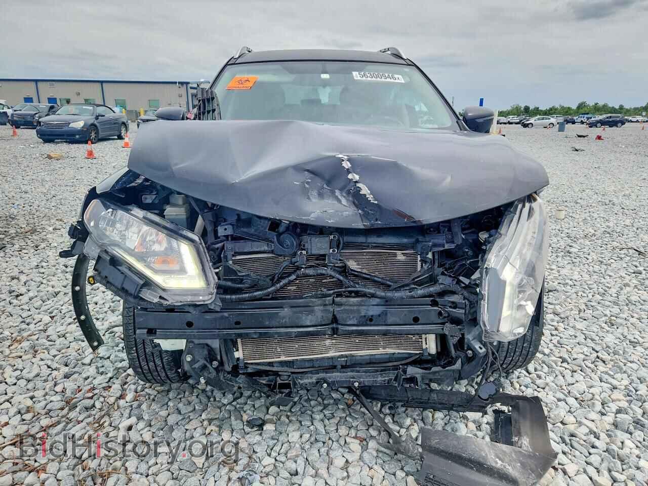 2018 NISSAN ROGUE - VIN: KNMAT2MV1JP597942 - Фото 5