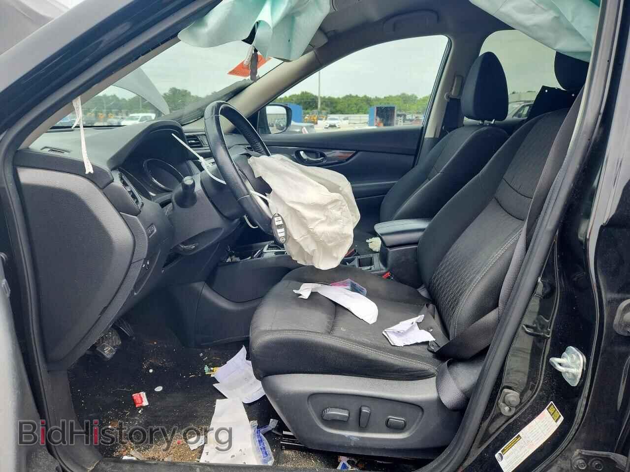 2018 NISSAN ROGUE - VIN: KNMAT2MV1JP597942 - Фото 7