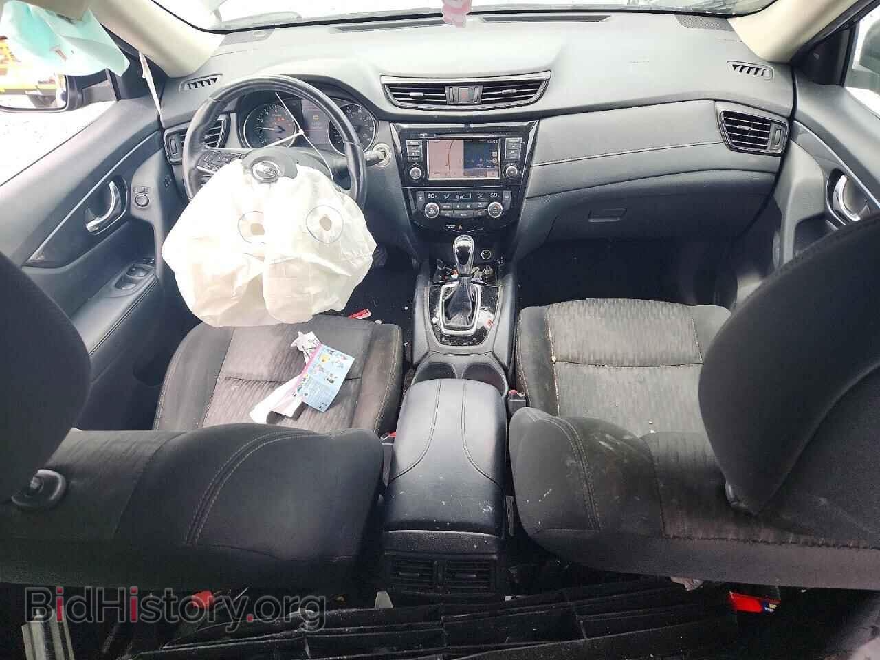 2018 NISSAN ROGUE - VIN: KNMAT2MV1JP597942 - Фото 8