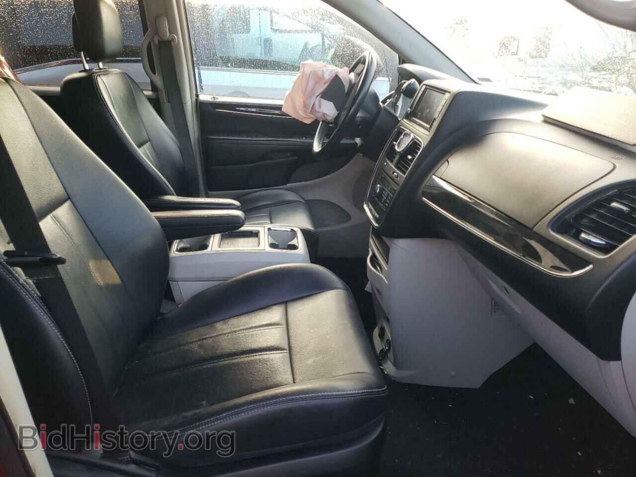 2013 CHRYSLER MINIVAN - VIN: 2C4RC1BG7DR757939 - Photo 5