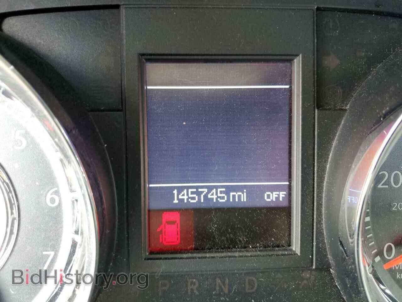 2013 CHRYSLER MINIVAN - VIN: 2C4RC1BG7DR757939 - Photo 8