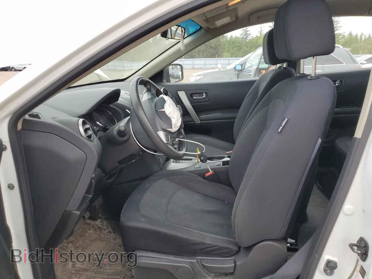2012 NISSAN ROGUE - VIN: JN8AS5MT8CW293362 - Фото 7