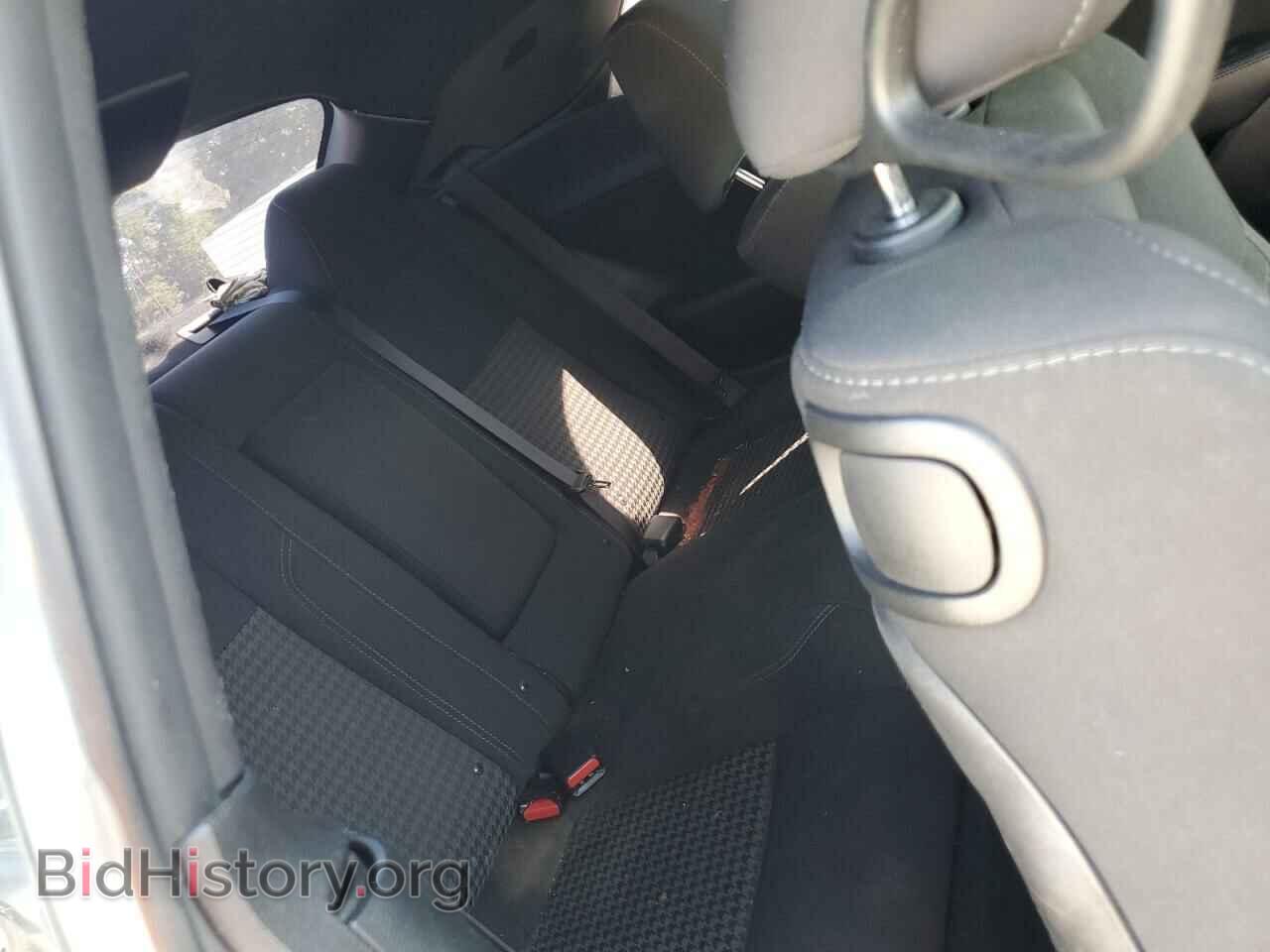 2019 DODGE CHALLENGER - VIN: 2C3CDZAG8KH635410 - Фото 10