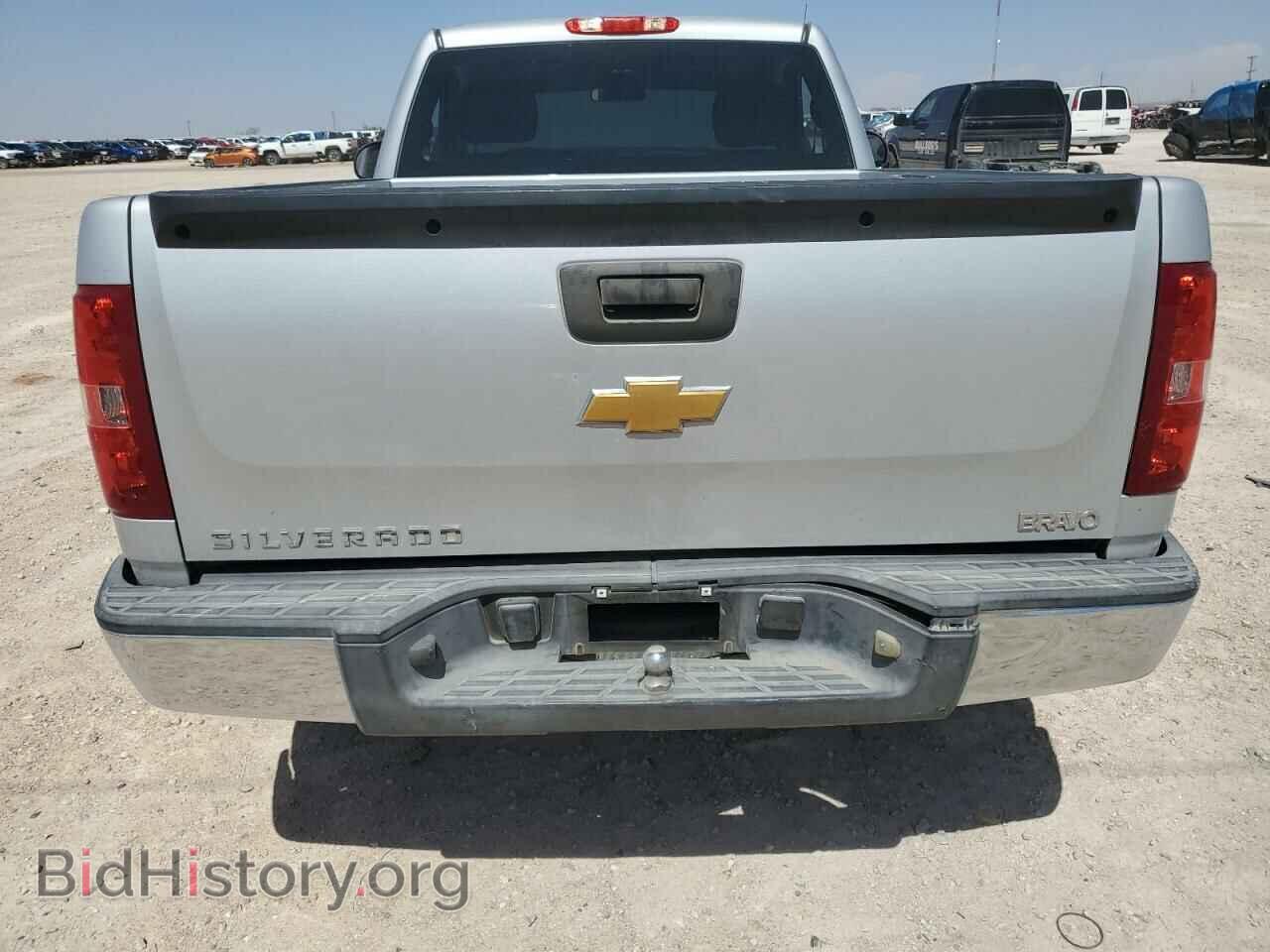 2013 CHEVROLET ALL Models - VIN: 1GCNCPEX2DZ375823 - Фото 6