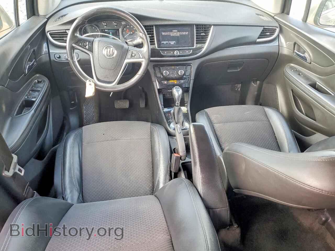 2018 BUICK ENCORE - VIN: KL4CJASB2JB562979 - Фото 8