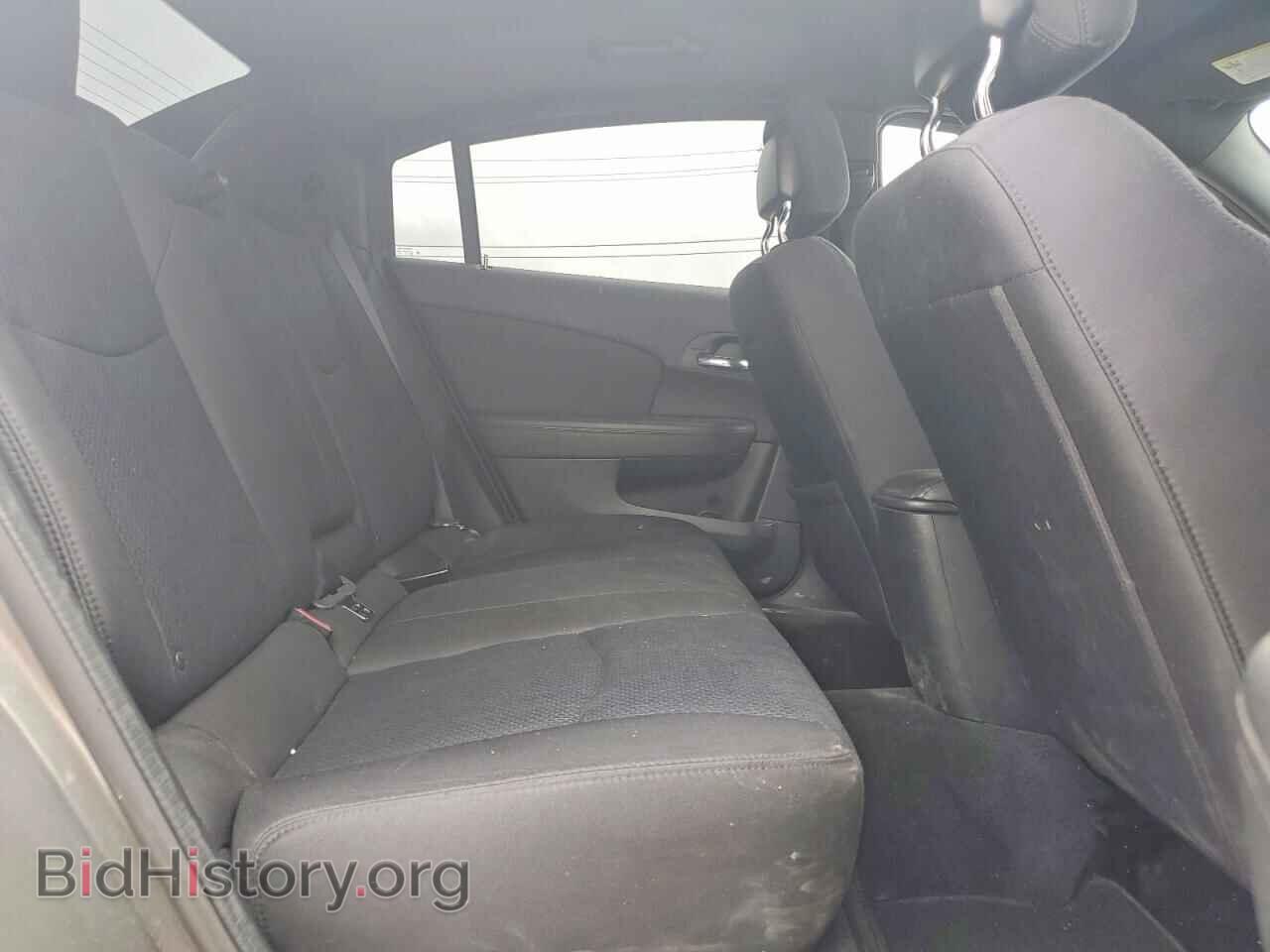 2013 CHRYSLER 200 - VIN: 1C3CCBAB5DN634322 - Фото 10