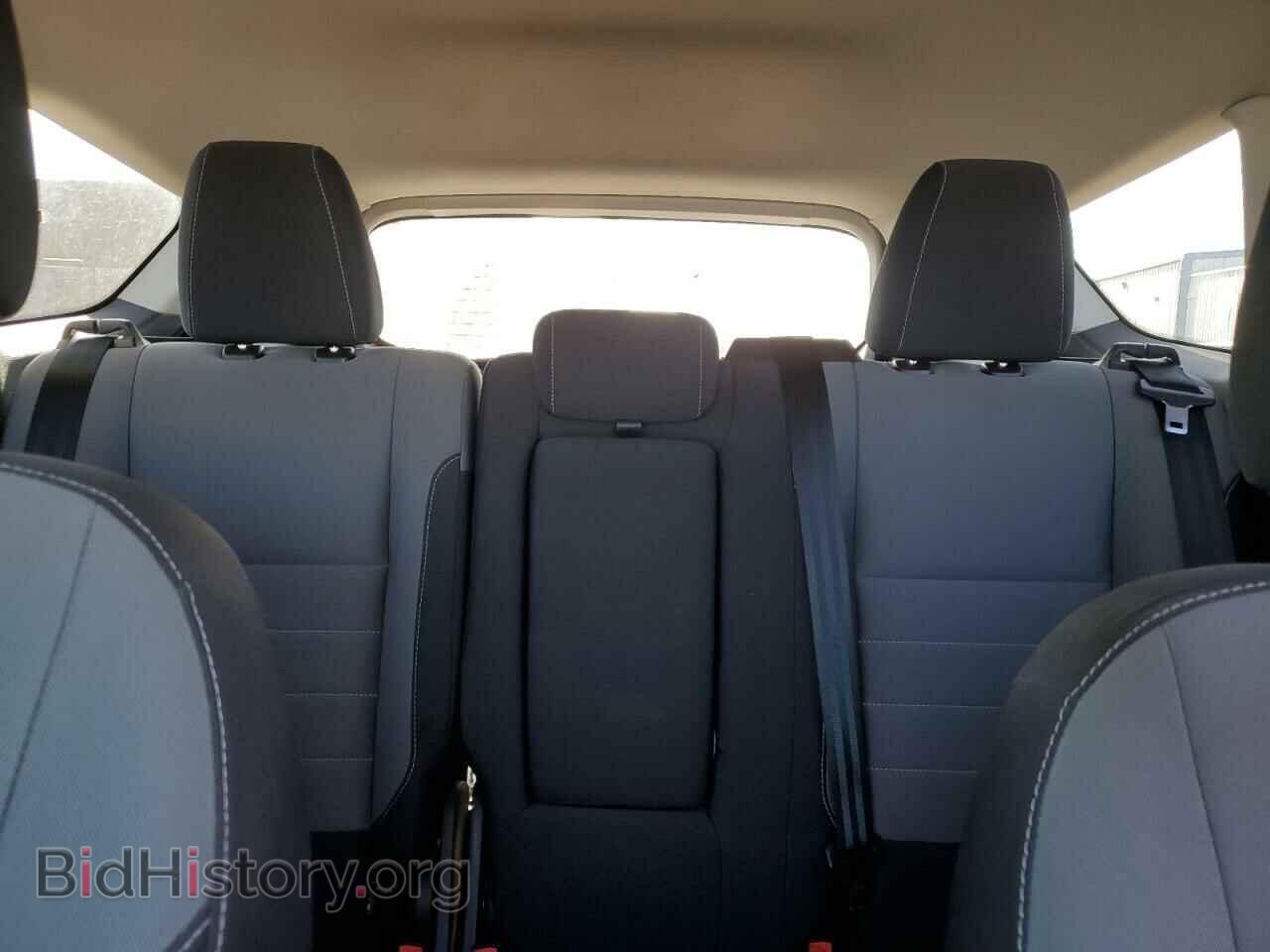 2016 FORD ESCAPE - VIN: 1FMCU9GXXGUC11228 - Фото 10