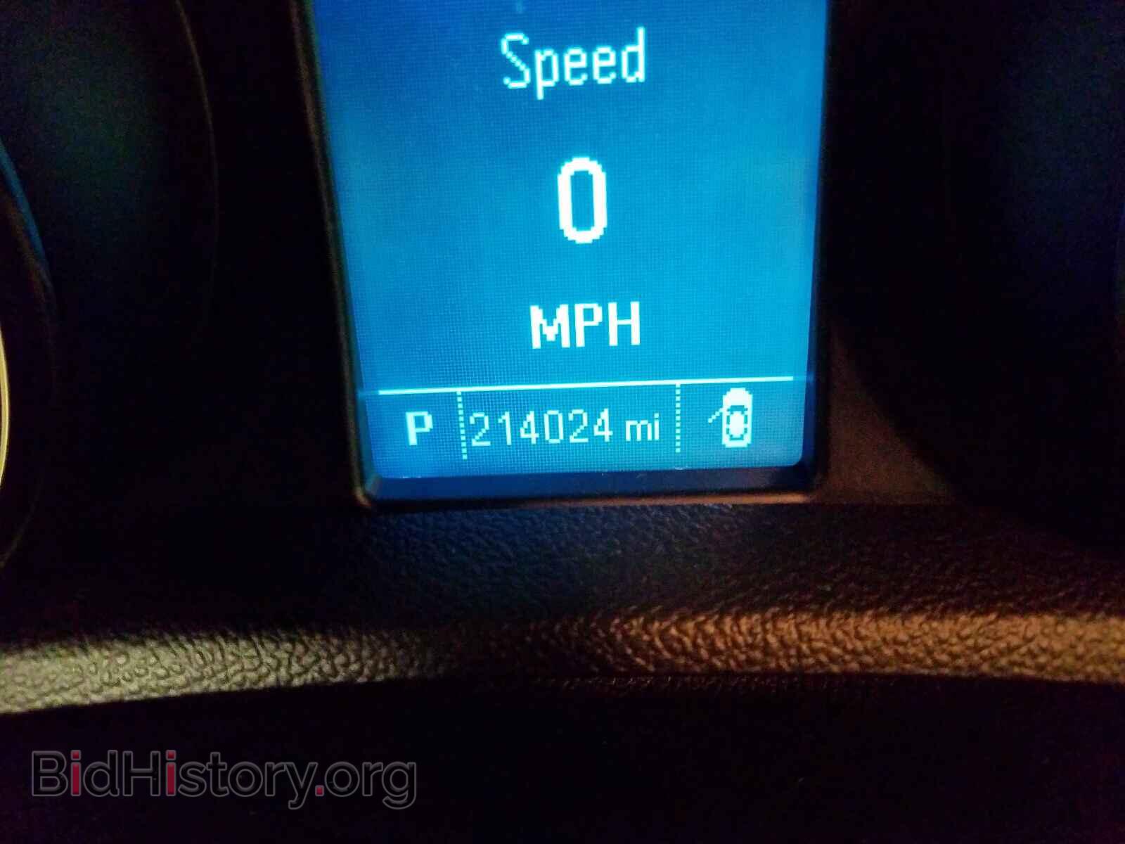 2013 BUICK ENCORE - VIN: KL4CJCSB3DB087536 - Фото 8
