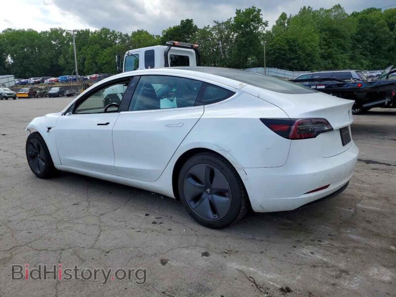 2020 Tesla MODEL 3 (VIN 5YJ3E1EB2LF665826) — photo 2 of 12