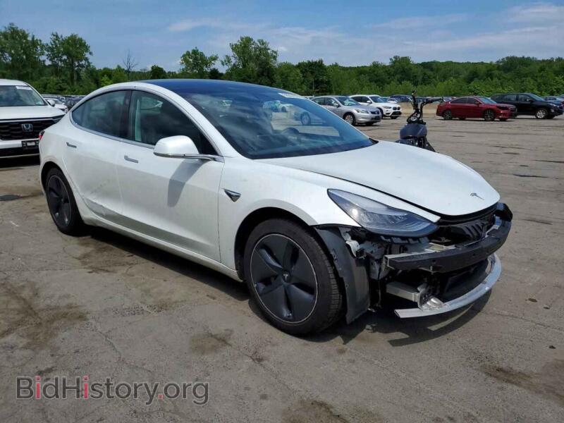 2020 Tesla MODEL 3 (VIN 5YJ3E1EB2LF665826) — photo 4 of 12