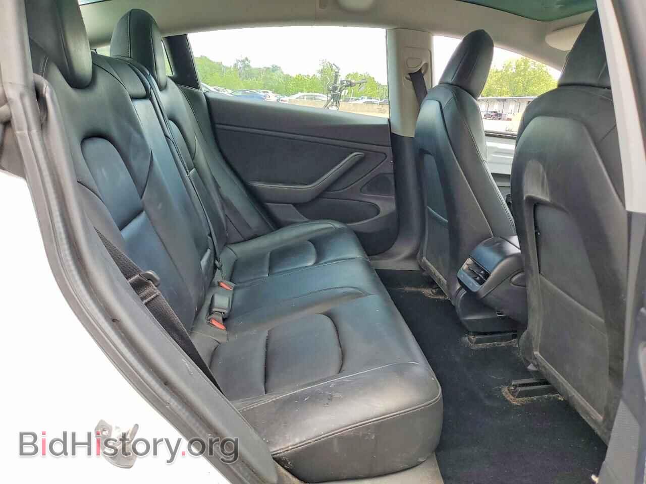 2020 TESLA MODEL 3 - VIN: 5YJ3E1EB2LF665826 - Фото 10