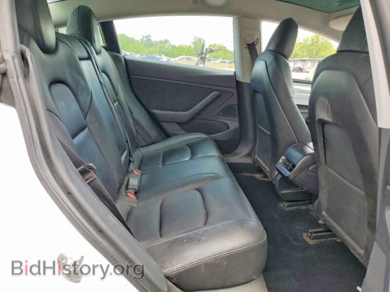 2020 Tesla MODEL 3 (VIN 5YJ3E1EB2LF665826) — photo 10 of 12