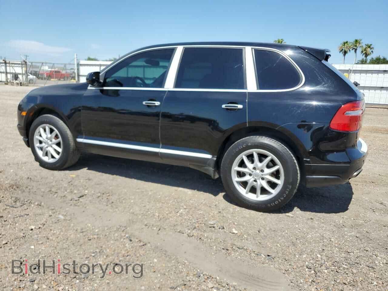 2010 PORSCHE CAYENNE - VIN: WP1AA2AP7ALA02898 - Photo 2