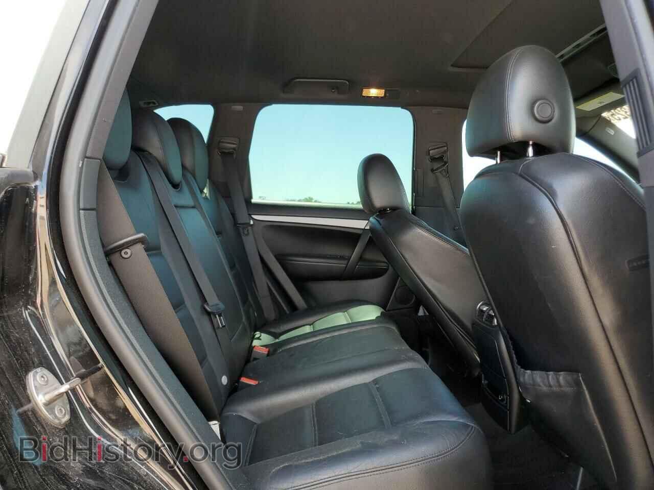 2010 PORSCHE CAYENNE - VIN: WP1AA2AP7ALA02898 - Photo 11