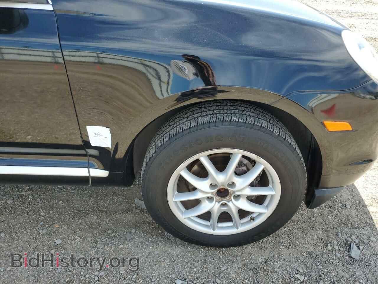 2010 PORSCHE CAYENNE - VIN: WP1AA2AP7ALA02898 - Photo 13