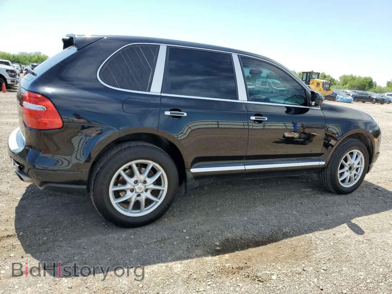 2010 PORSCHE CAYENNE - VIN: WP1AA2AP7ALA02898 - Photo 3