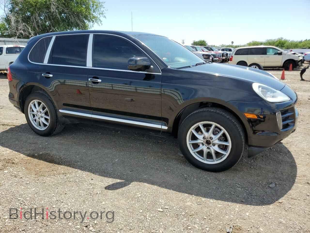 2010 PORSCHE CAYENNE - VIN: WP1AA2AP7ALA02898 - Photo 4