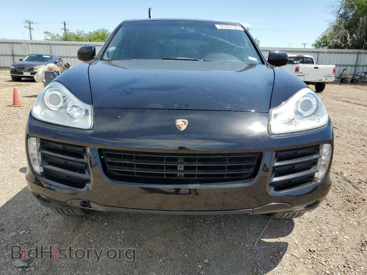 2010 PORSCHE CAYENNE - VIN: WP1AA2AP7ALA02898 - Photo 5