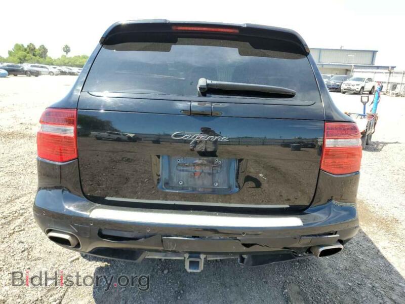 2010 Porsche CAYENNE (VIN WP1AA2AP7ALA02898) — фото 6 из 14