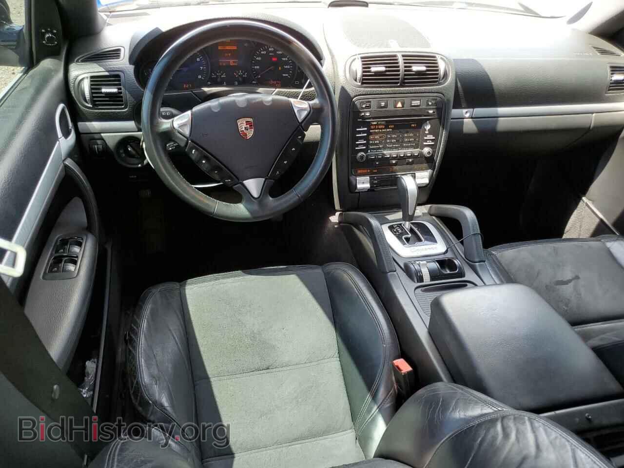 2010 PORSCHE CAYENNE - VIN: WP1AA2AP7ALA02898 - Photo 8