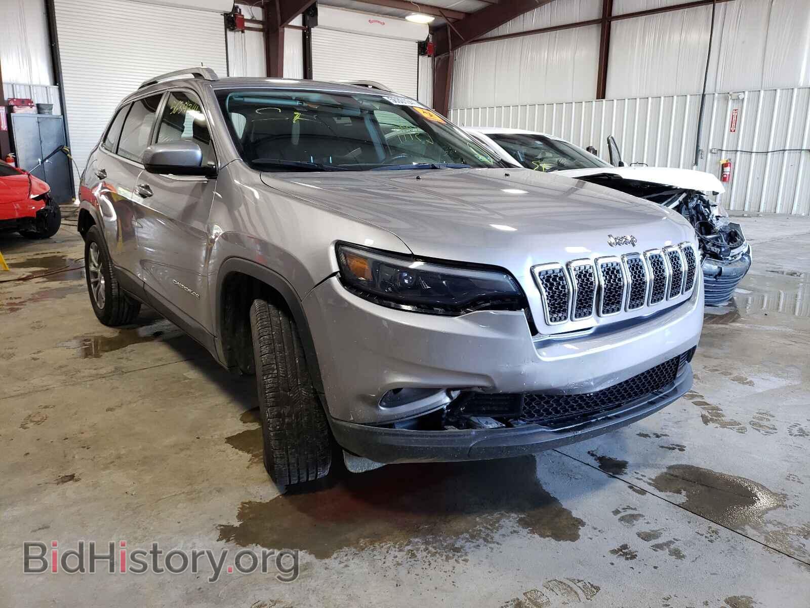 Photo 1C4PJMLN6KD212374 - JEEP CHEROKEE 2019