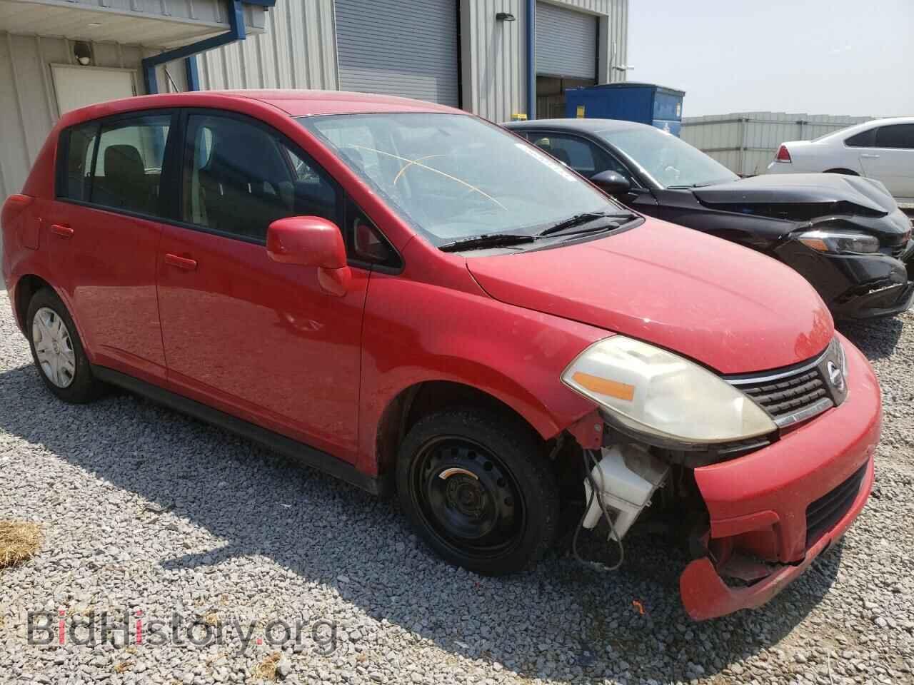 2012 NISSAN VERSA - VIN: 3N1BC1CP3CK802718 - Фото 4