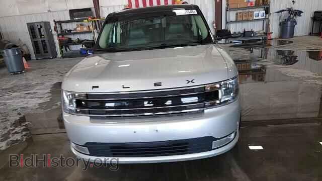 2019 FORD FLEX - VIN: 2FMHK6C80KBA18268 - Photo 14