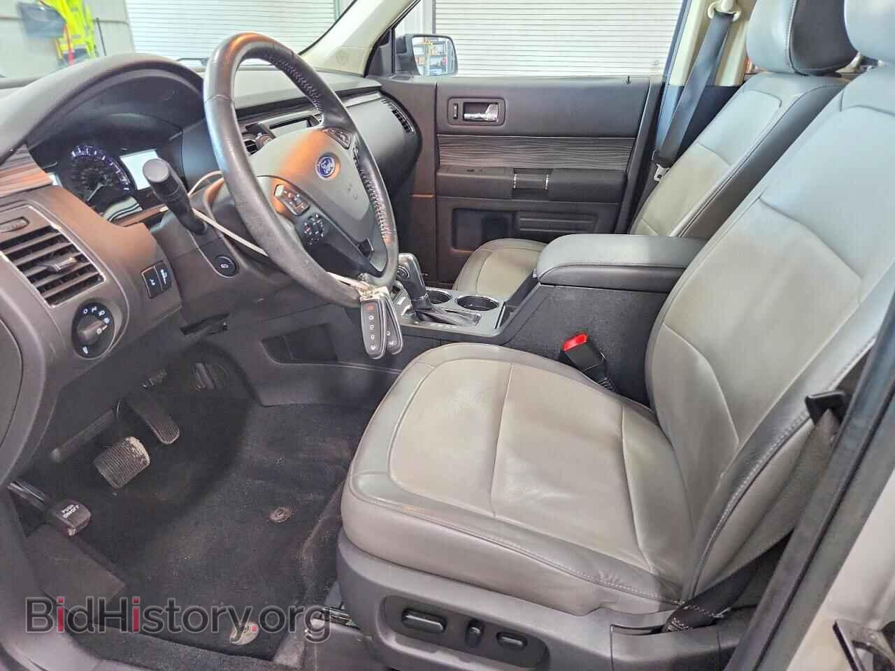 2019 FORD FLEX - VIN: 2FMHK6C80KBA18268 - Photo 7