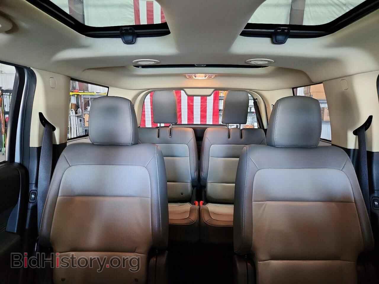 2019 FORD FLEX - VIN: 2FMHK6C80KBA18268 - Photo 10