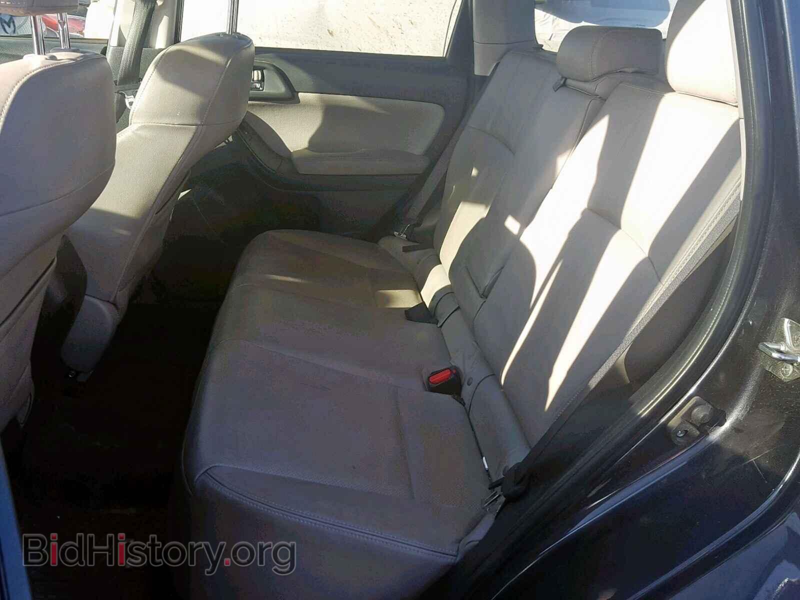 2014 SUBARU FORESTER - VIN: JF2SJAHC3EH507432 - Photo 6