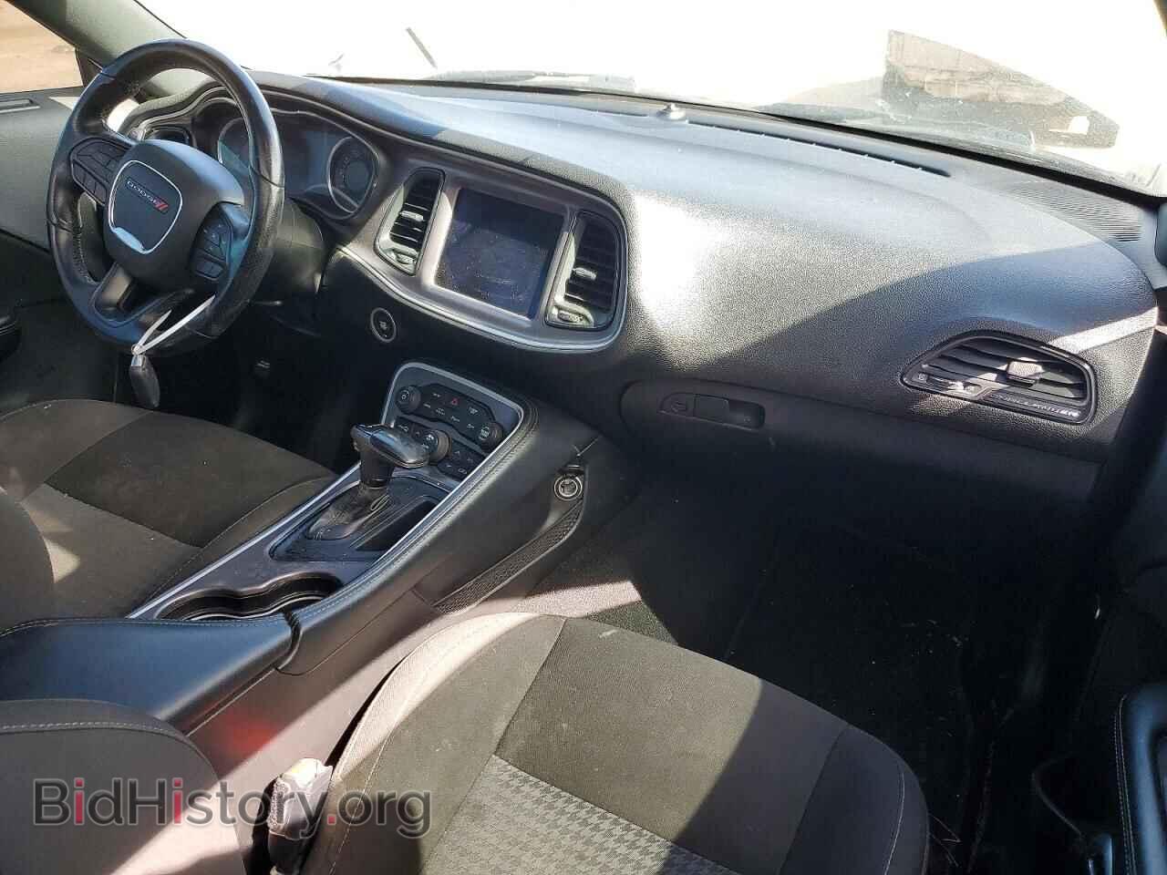2021 DODGE CHALLENGER - VIN: 2C3CDZKG7MH681473 - Photo 8