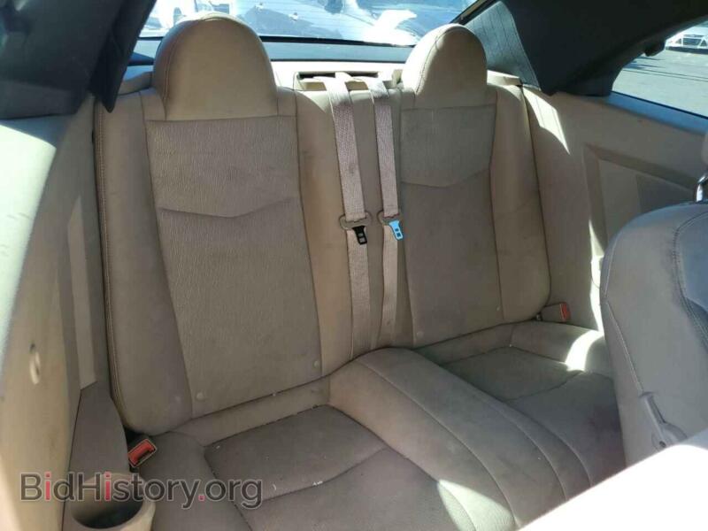 2012 Chrysler 200 (VIN 1C3BCBEB8CN120856) — photo 10 of 12