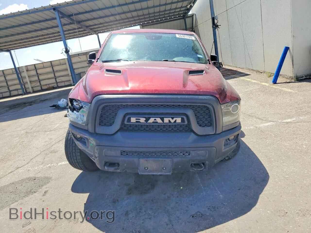 2018 RAM 1500 - VIN: 1C6RR7YT2JS197299 - Фото 5