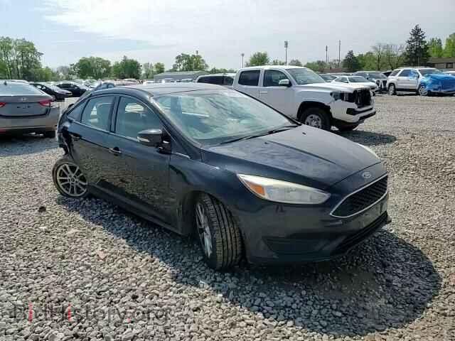 2015 FORD FOCUS - VIN: 1FADP3F29FL229457 - Фото 13
