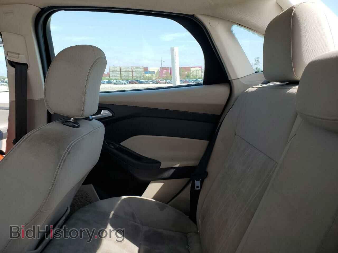 2015 FORD FOCUS - VIN: 1FADP3F29FL229457 - Фото 10