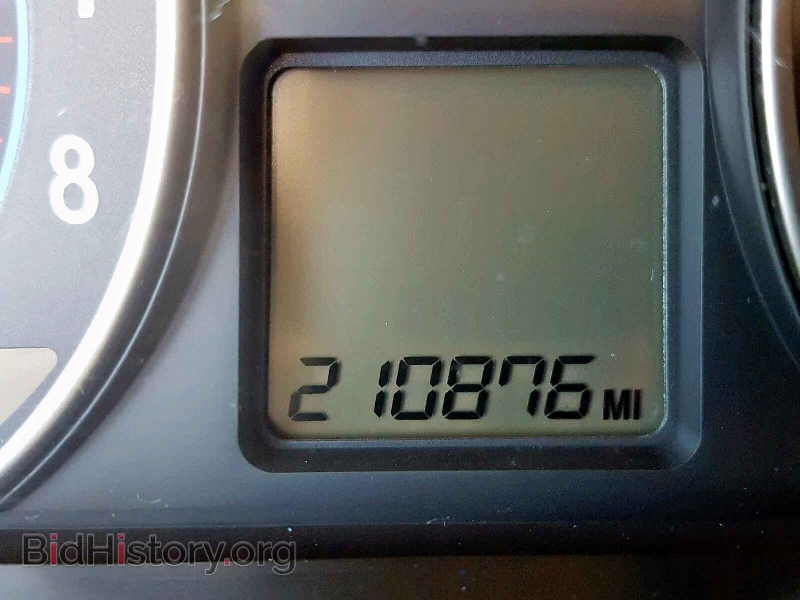 2008 KIA OPTIMA - VIN: KNAGE123685203788 - Фото 8