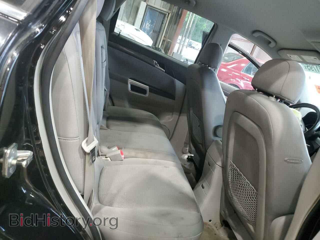 2008 SATURN VUE - VIN: 3GSCL33P88S533401 - Фото 11