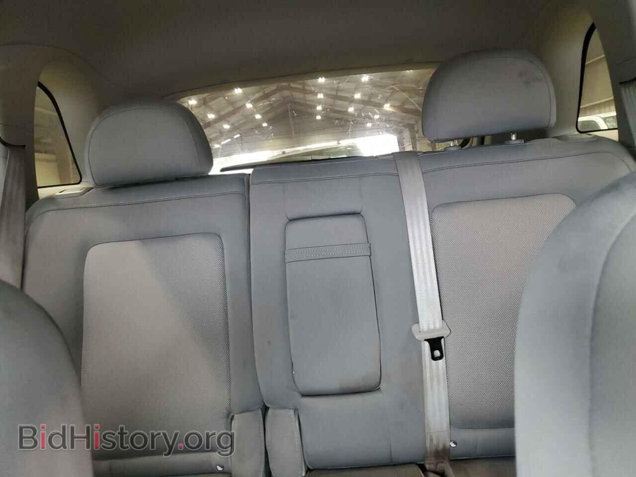2008 SATURN VUE - VIN: 3GSCL33P88S533401 - Фото 10
