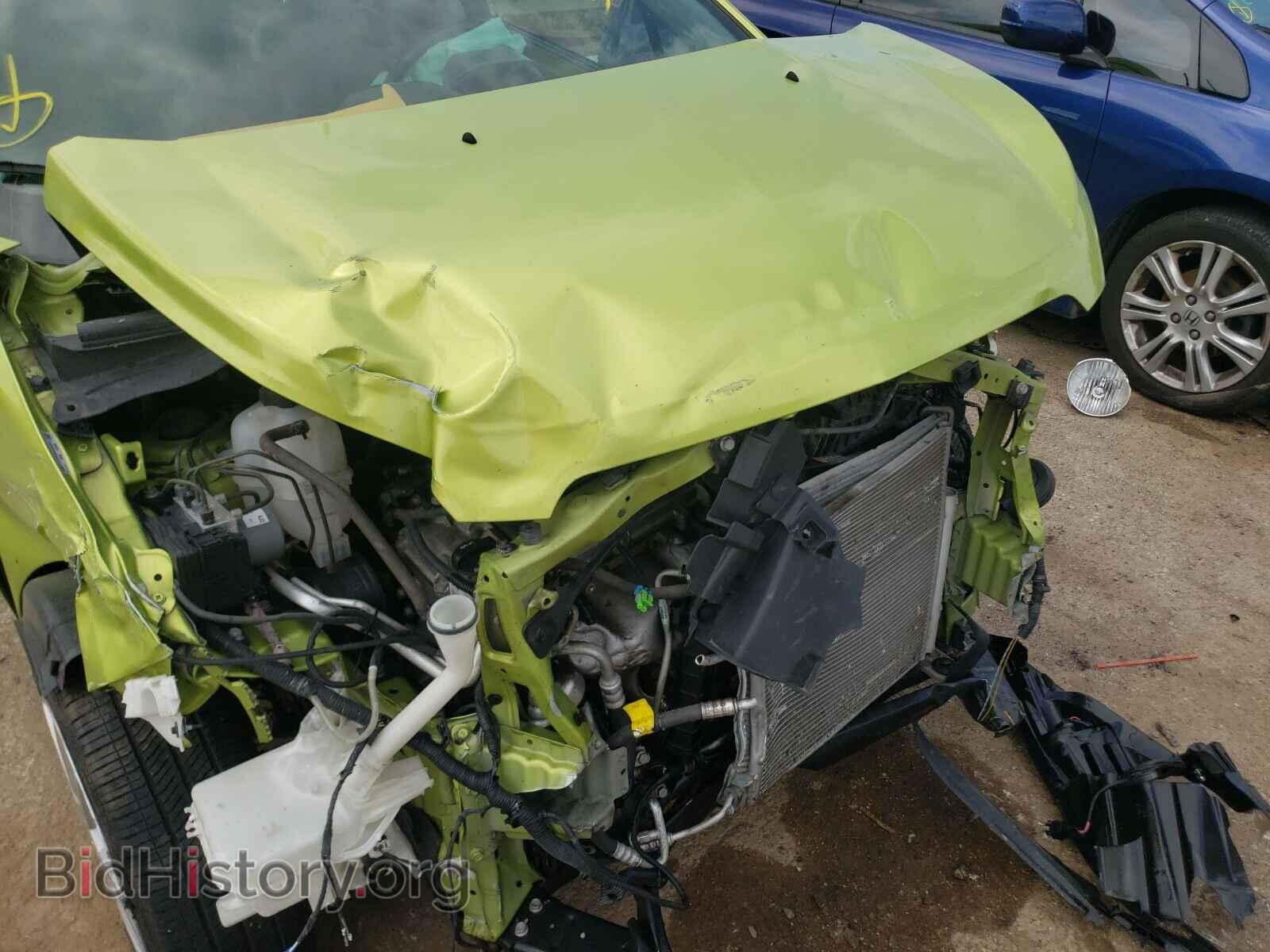 2013 CHEVROLET SPARK - VIN: KL8CB6S99DC568668 - Фото 9